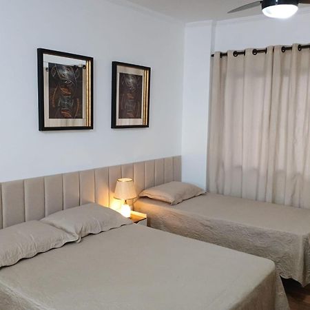 Apartament Kitnet No Interior De Sao Paulo Serra Negra  Zewnętrze zdjęcie