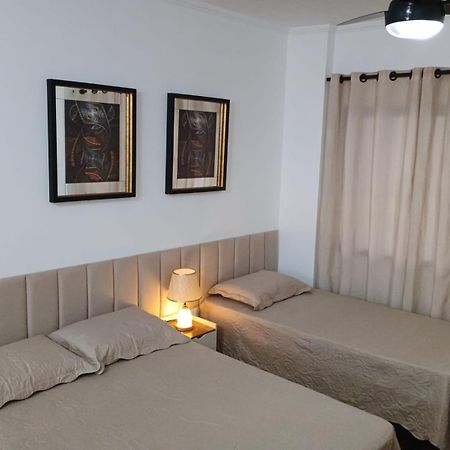 Apartament Kitnet No Interior De Sao Paulo Serra Negra  Zewnętrze zdjęcie